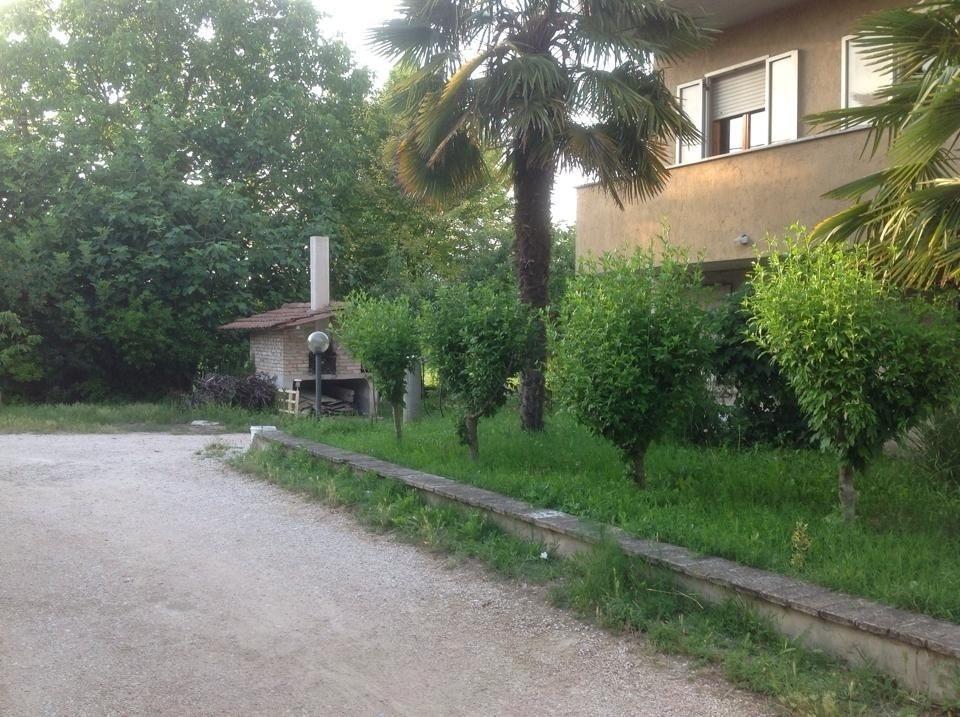 Il Giardino Del Gallo Фолиньо Экстерьер фото