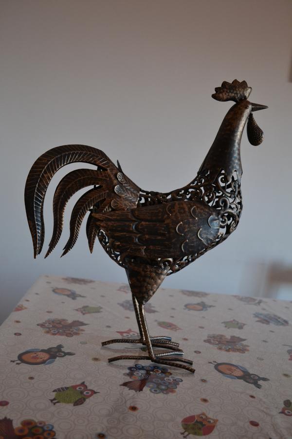 Il Giardino Del Gallo Фолиньо Экстерьер фото
