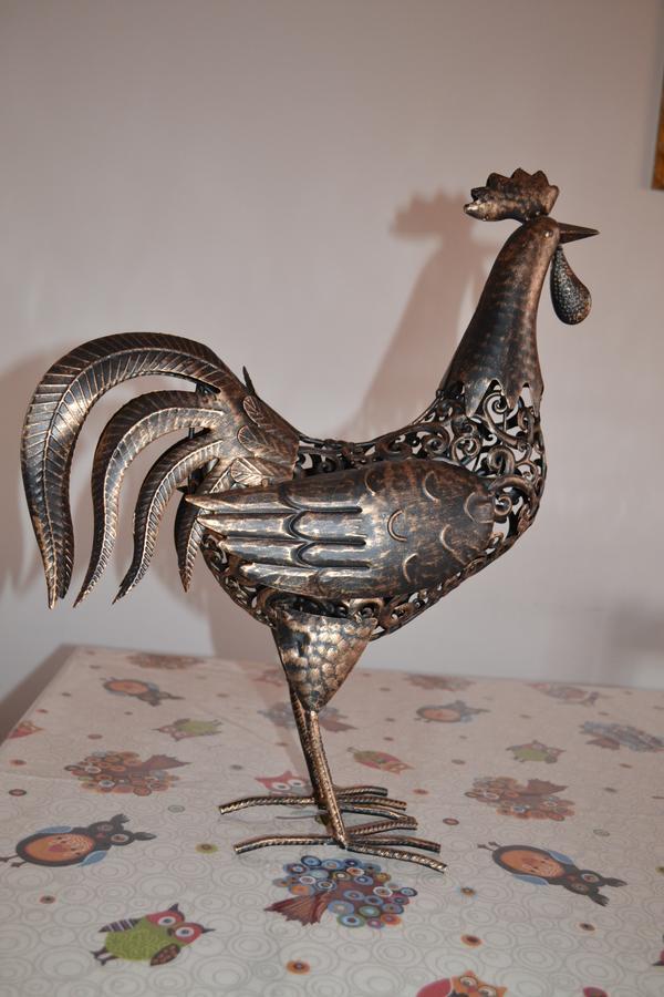 Il Giardino Del Gallo Фолиньо Экстерьер фото
